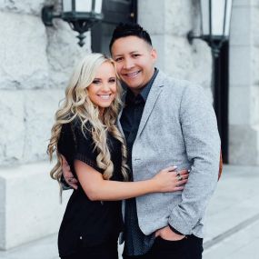 Your Path to Wellness | Meet Emanuel and Jessica Zevallos