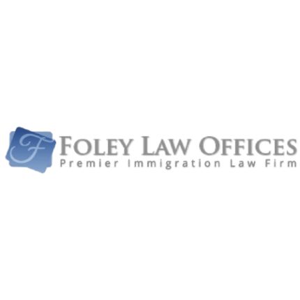 Logo van Foley Law Offices, P.C.