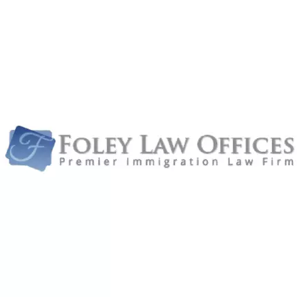 Λογότυπο από Foley Law Offices, P.C.