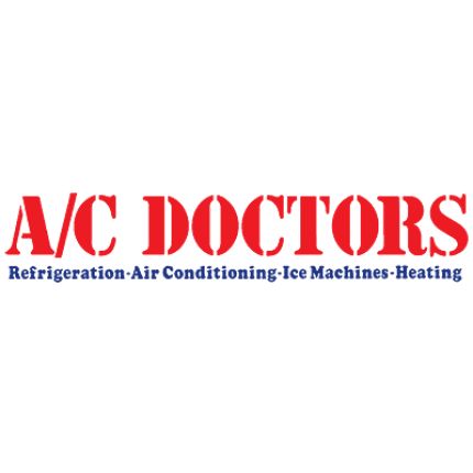 Logo od A/C Doctors Inc.
