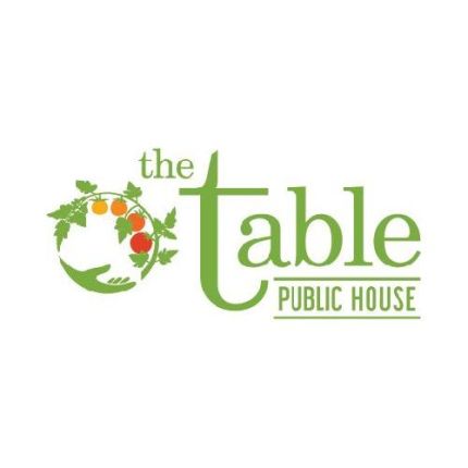 Logotyp från Table Public House