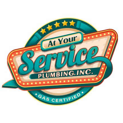 Logótipo de Service Plumbing Inc