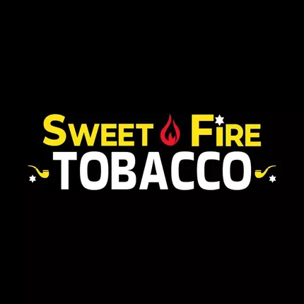 Λογότυπο από Sweet Fire Tobacco