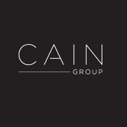 Logótipo de CAIN Group