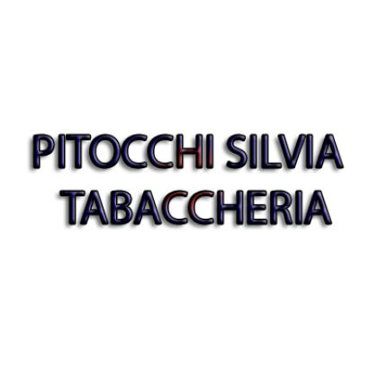 Logótipo de Pitocchi Silvia - Tabaccheria