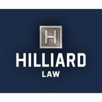 Logo da Hilliard Law