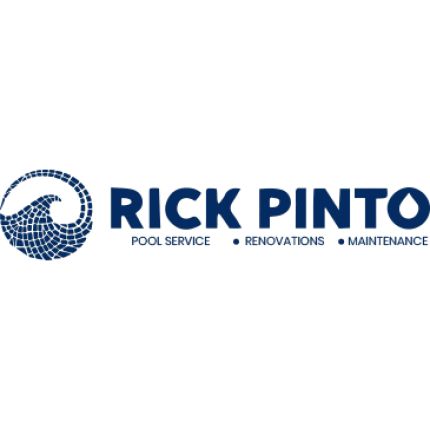 Logo de Rick Pinto Swimming Pools Inc.