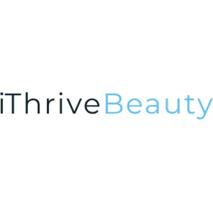 Logo van iThriveBeauty UTC