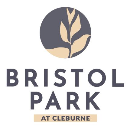 Logótipo de Bristol Park at Cleburne Assisted Living & Memory Care