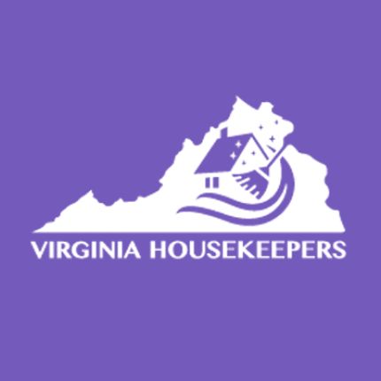 Logo de Virginia Housekeepers