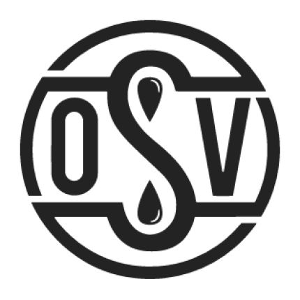 Logo de Old School Vapor