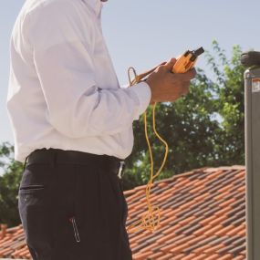 If you want to ensure that your Las Vegas home remains comfortable all year round, The Cooling Company can assist you. Our team has extensive experience with various HVAC systems, enabling us to help you maintain peak performance and efficiency of your unit. Trust us to keep your HVAC system running like new.