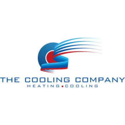 Logo da The Cooling Company - Las Vegas Air Conditioning & Heating