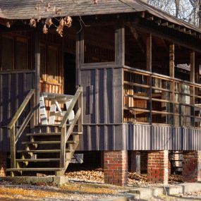 Bild von YMCA Camp Thunderbird