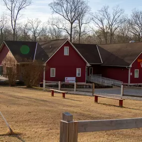 Bild von YMCA Camp Thunderbird