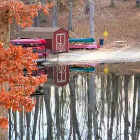 Bild von YMCA Camp Thunderbird