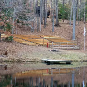 Bild von YMCA Camp Thunderbird