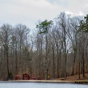 Bild von YMCA Camp Thunderbird