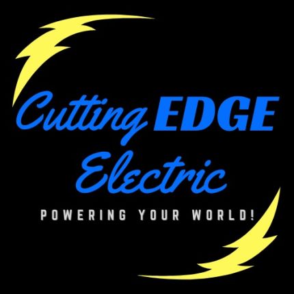 Logo von Cutting Edge Electric, Inc.