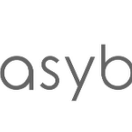 Logo de easybee answering service