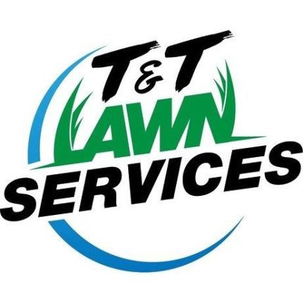 Logo de T & T Lawn Services