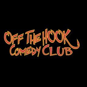 Bild von Off The Hook Comedy Club