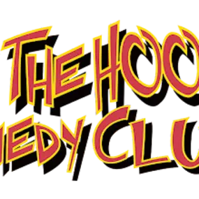 Bild von Off The Hook Comedy Club