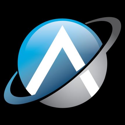 Logotyp från Axion Communications