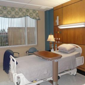 Bild von Hospice of the Piedmont - Center for Acute Hospice Care