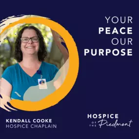 Bild von Hospice of the Piedmont - Center for Acute Hospice Care