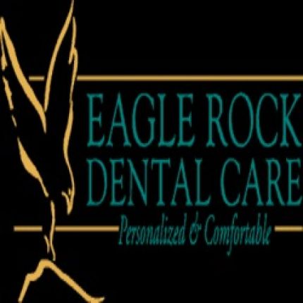 Logo from Eagle Rock Dental Care