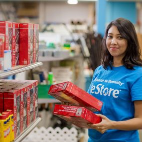 Bild von Habitat for Humanity ReStore South Haven