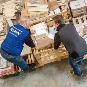 Bild von Habitat for Humanity ReStore South Haven