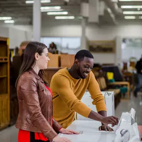 Bild von Habitat for Humanity ReStore South Haven