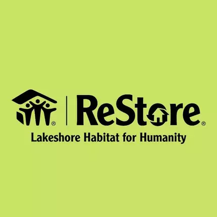 Logotipo de Habitat for Humanity ReStore South Haven