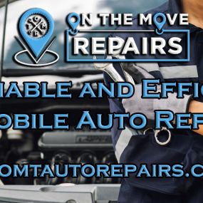 Mobile mechanic providing automotive services in Ogden, Utah