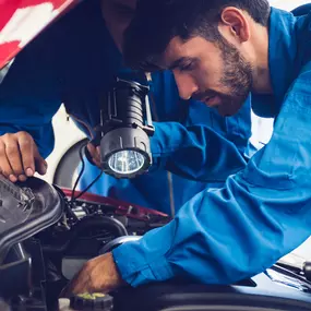 Trusted mobile mechanic serving Ogden, Utah residents