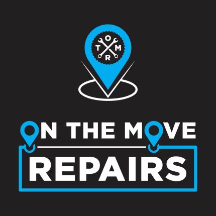 Logo from Auto Repair Ogden Utah | On the Move Mobile Repairs