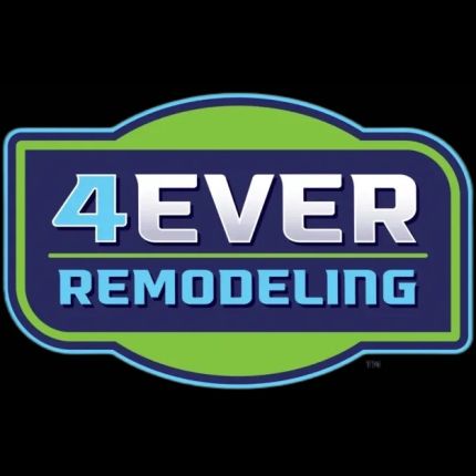 Logo fra 4Ever Remodeling