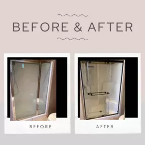 Shower Door Replacement Grand, NE