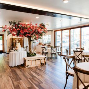 Elegant Event Space