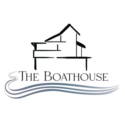 Logo da The Boathouse