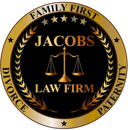 Logo da Jacobs Law Firm