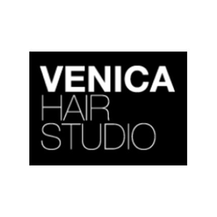 Logo da Venica Hair Studio