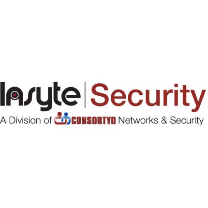 Logotipo de Insyte Security
