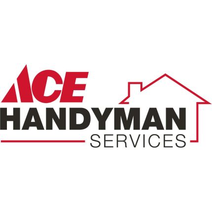 Logotipo de Ace Handyman Services Broward County East