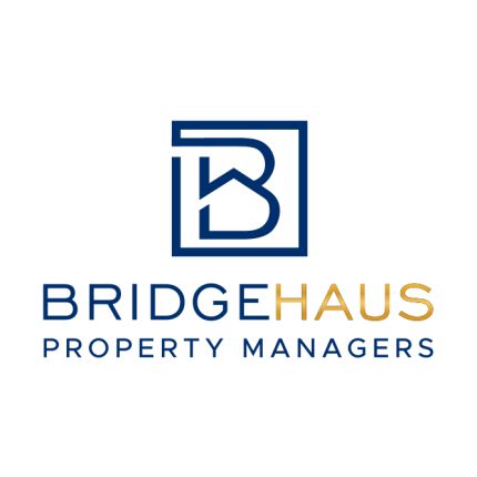 Logotipo de BridgeHaus Property Managers