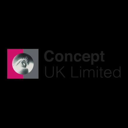 Logo da Concept UK