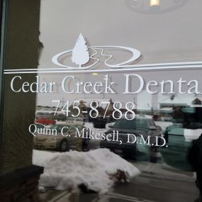 Bild von Cedar Creek Dental