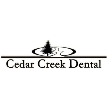 Logo od Cedar Creek Dental